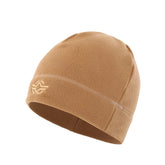 Bekijk Cap Fleece Heren Winterhoed Militaire Tactische Skull Cap Muts